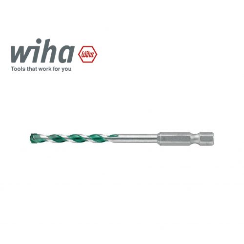 德國 Wiha 鑽頭起子頭 7848 4mm